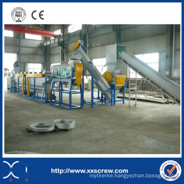 Plastic Making Equipment for PE